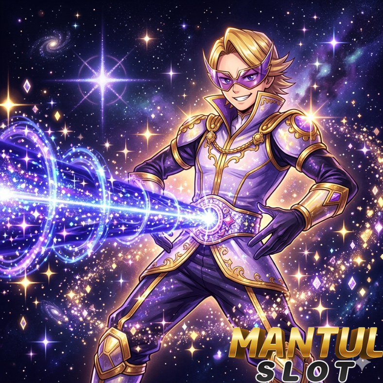 MANTULSLOT: Agen SLOT GACOR Anti Rungkad | Garansi Pecah Perkalian MANTUL SLOT